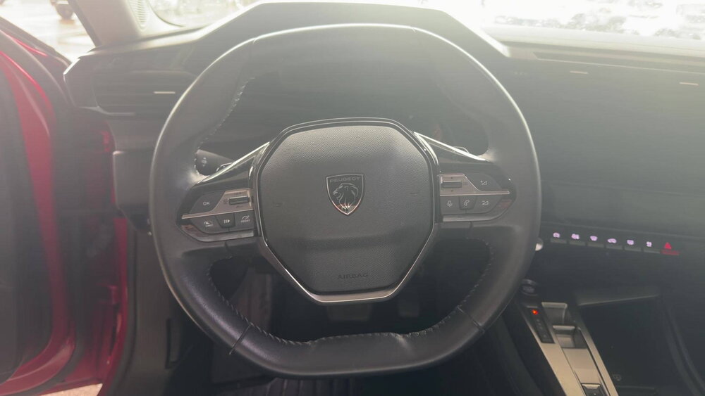 Occasion PEUGEOT 308 308 PHEV 180 e-EAT8 - Allure