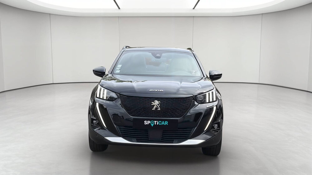 Occasion PEUGEOT 2008 2008 Electrique 136 ch - GT