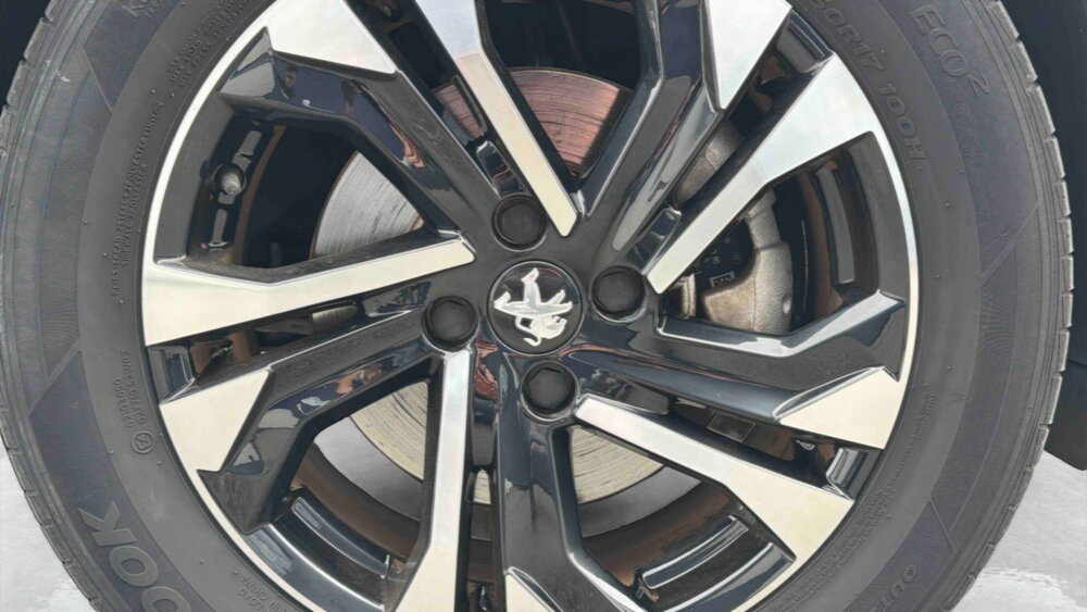 Occasion PEUGEOT 2008 2008 Electrique 136 ch - GT