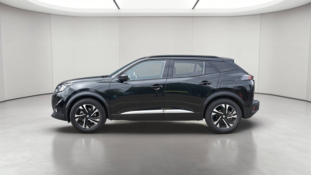 Occasion PEUGEOT 2008 2008 Electrique 136 ch - GT