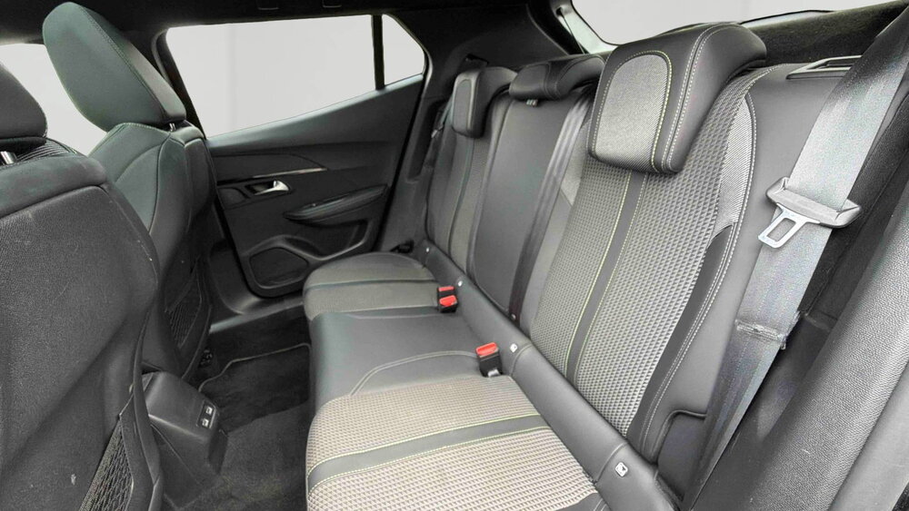 Occasion PEUGEOT 2008 2008 Electrique 136 ch - GT