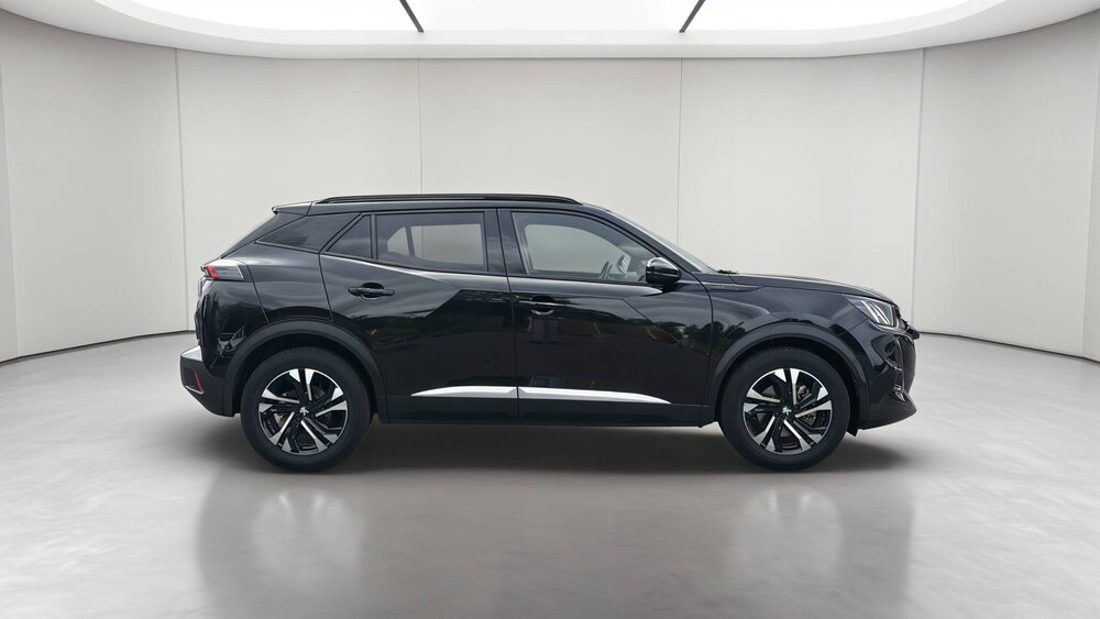 Occasion PEUGEOT 2008 2008 Electrique 136 ch - GT