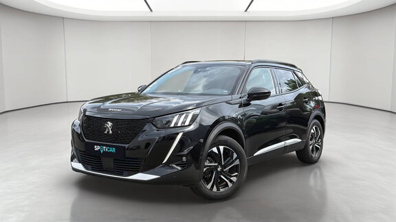 Occasion PEUGEOT 2008 2008 Electrique 136 ch - GT