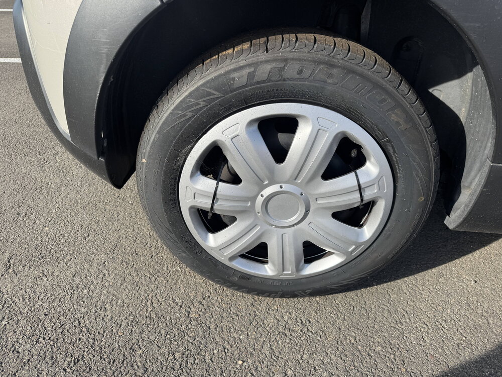 Occasion CITROEN C3 C3 PureTech 83 S&S BVM5 - YOU!
