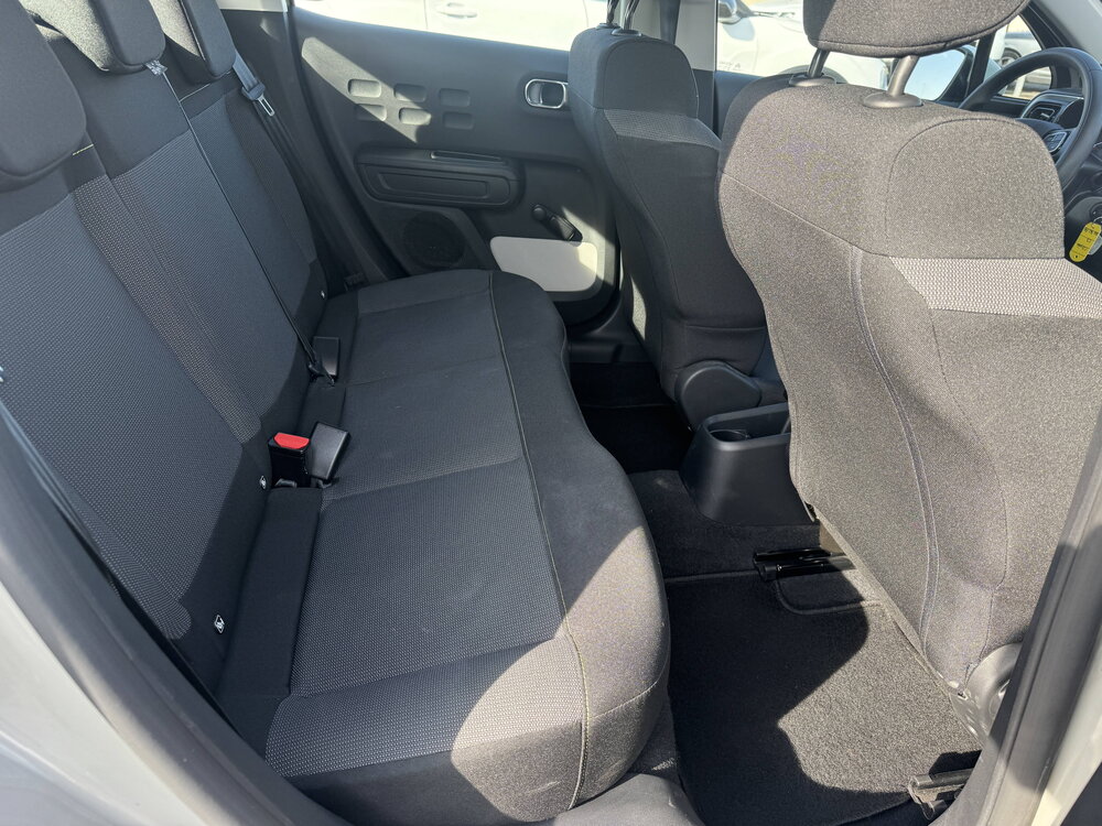 Occasion CITROEN C3 C3 PureTech 83 S&S BVM5 - YOU!