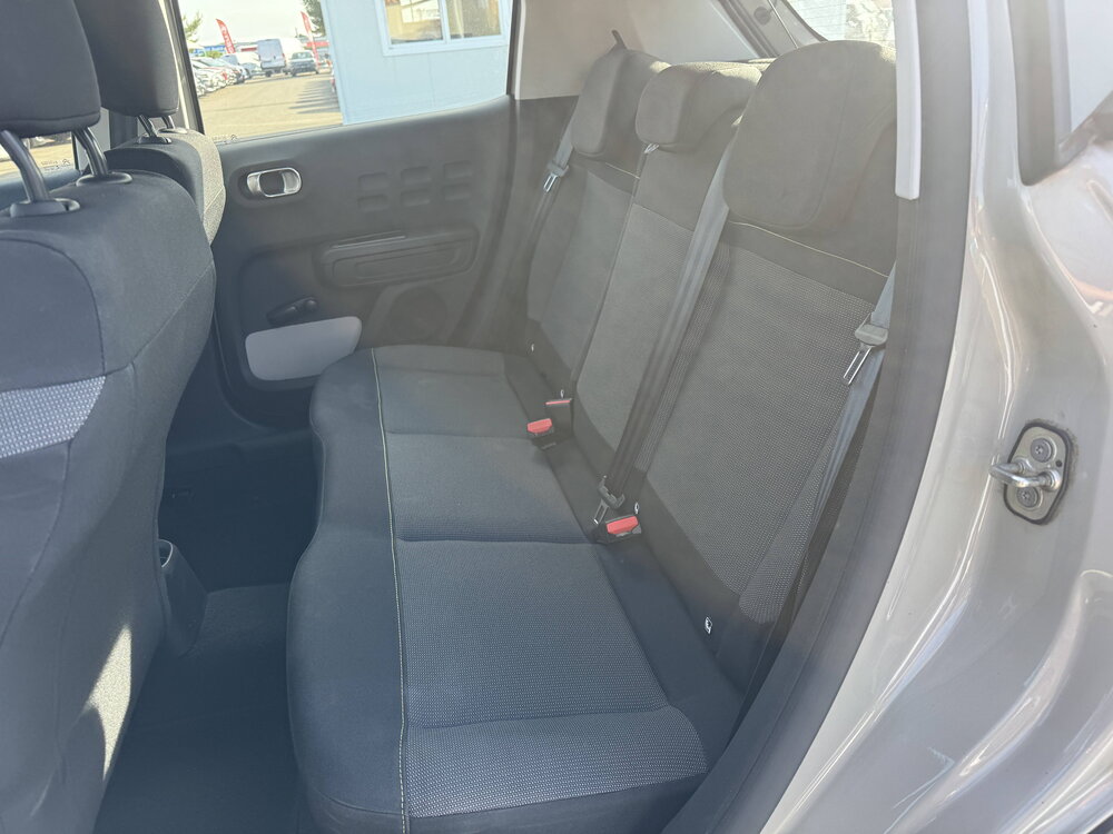Occasion CITROEN C3 C3 PureTech 83 S&S BVM5 - YOU!