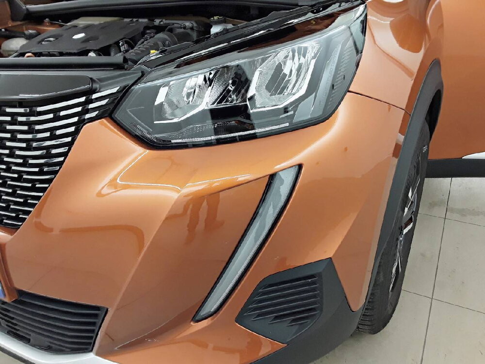 Occasion PEUGEOT 2008 2008 PureTech 130 S&S EAT8 - Allure Pack
