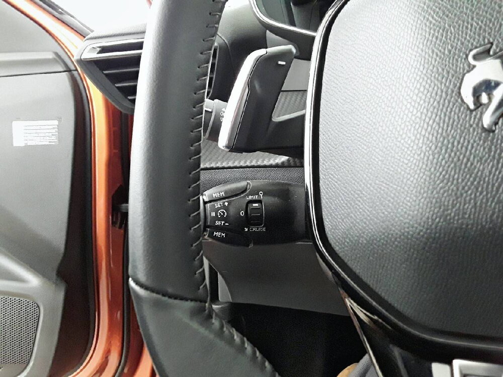 Occasion PEUGEOT 2008 2008 PureTech 130 S&S EAT8 - Allure Pack