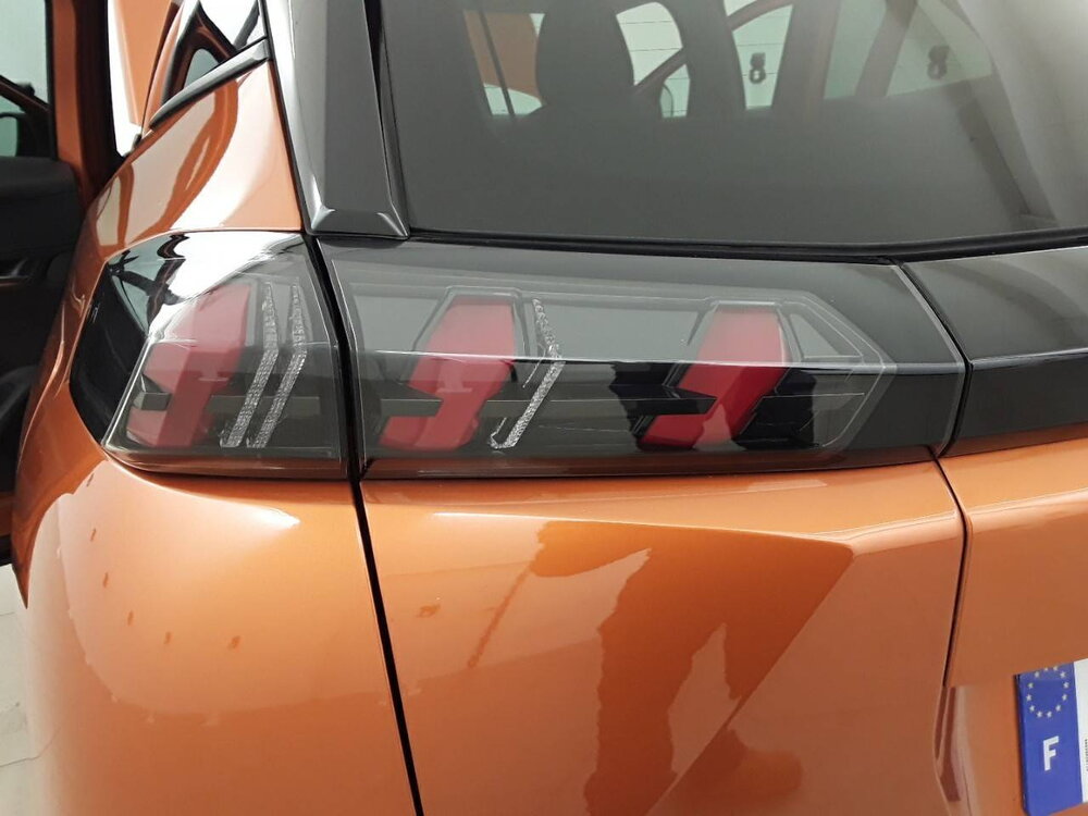 Occasion PEUGEOT 2008 2008 PureTech 130 S&S EAT8 - Allure Pack