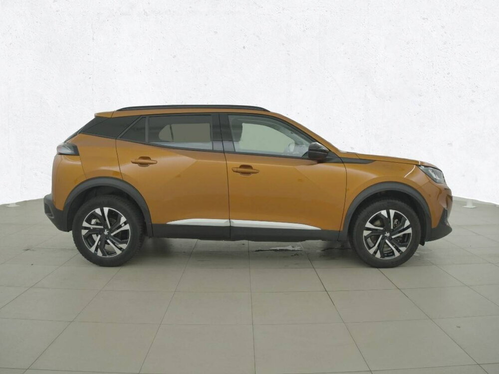Occasion PEUGEOT 2008 2008 PureTech 130 S&S EAT8 - Allure Pack