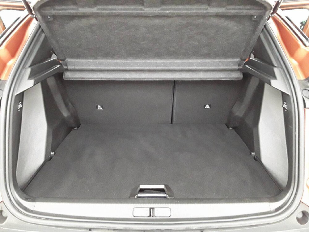 Occasion PEUGEOT 2008 2008 PureTech 130 S&S EAT8 - Allure Pack