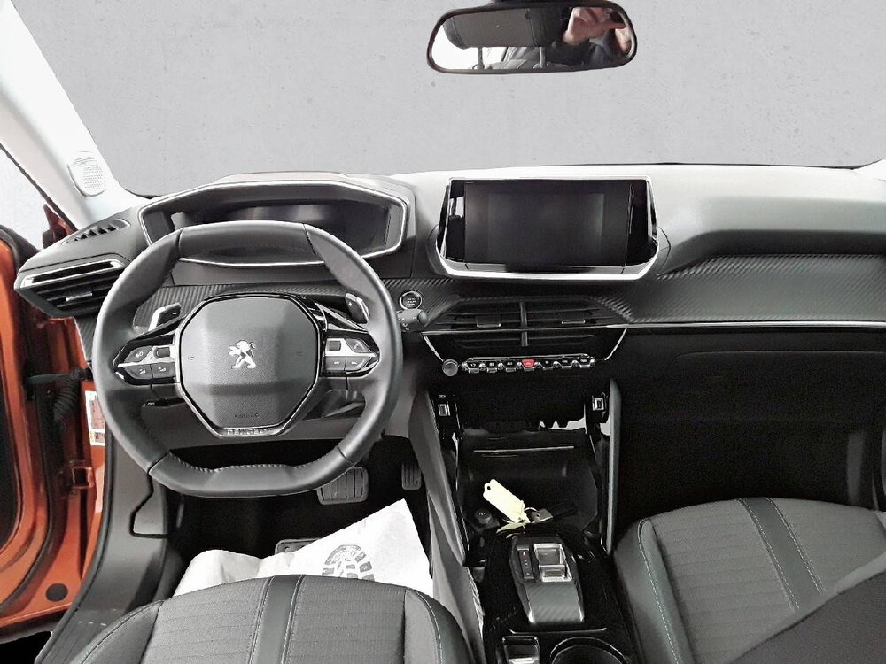 Occasion PEUGEOT 2008 2008 PureTech 130 S&S EAT8 - Allure Pack