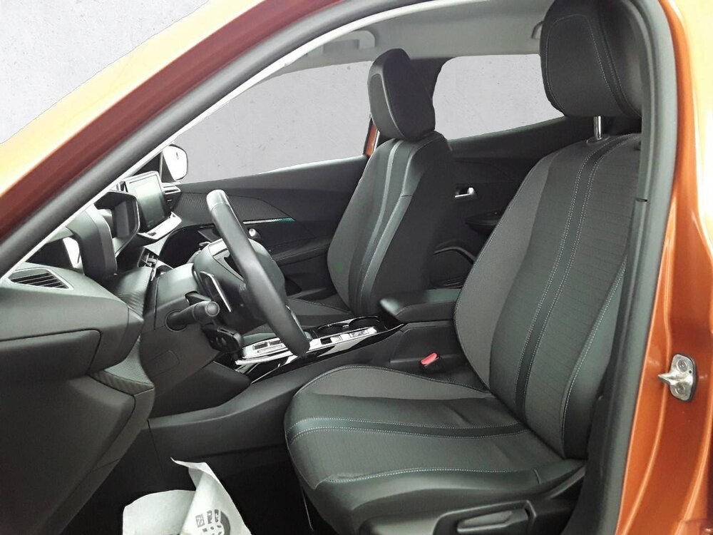 Occasion PEUGEOT 2008 2008 PureTech 130 S&S EAT8 - Allure Pack