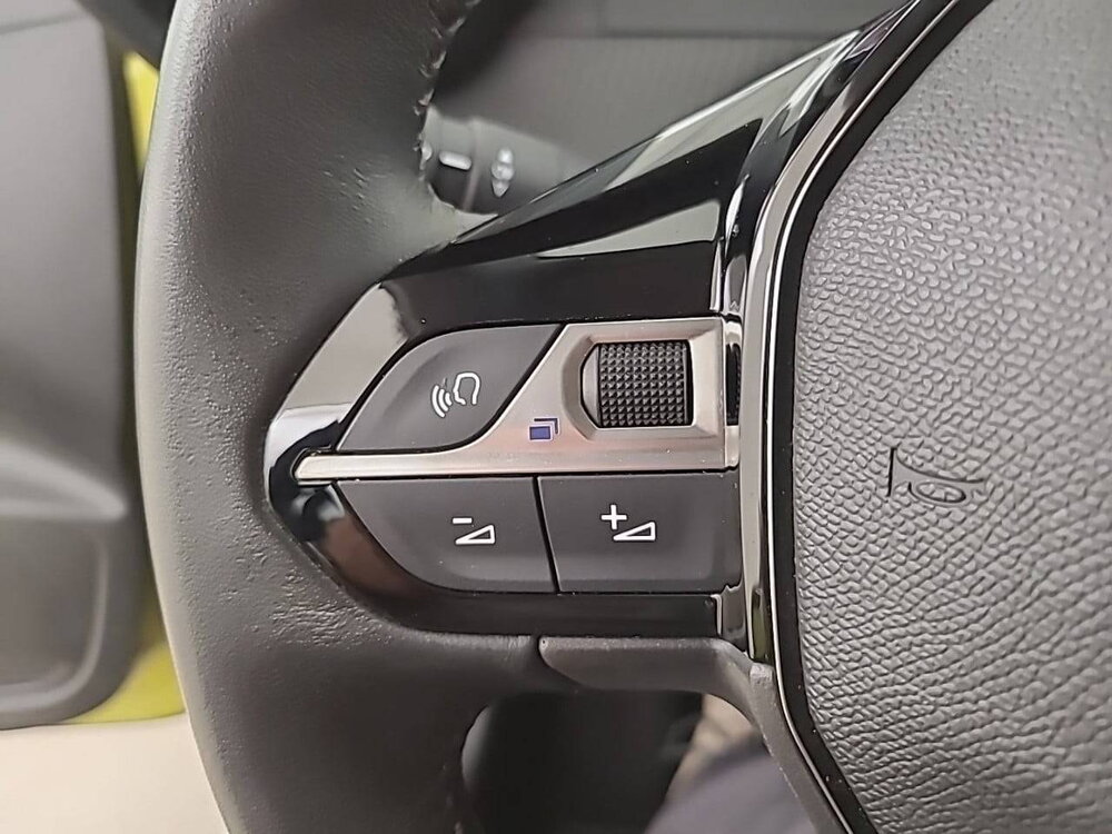 Occasion PEUGEOT 208 208 PureTech 100 S&S BVM6 - Active