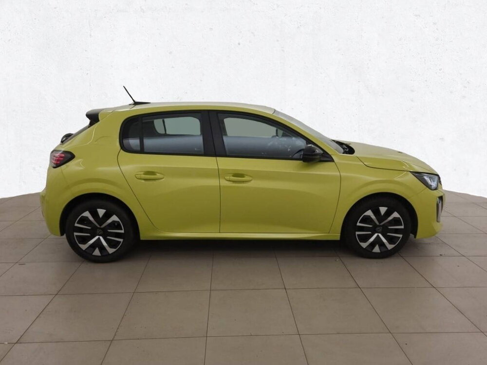 Occasion PEUGEOT 208 208 PureTech 100 S&S BVM6 - Active