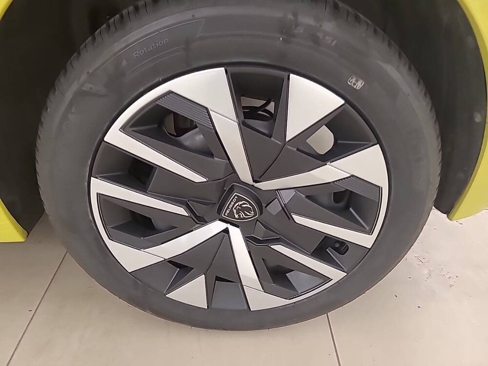 Occasion PEUGEOT 208 208 PureTech 100 S&S BVM6 - Active