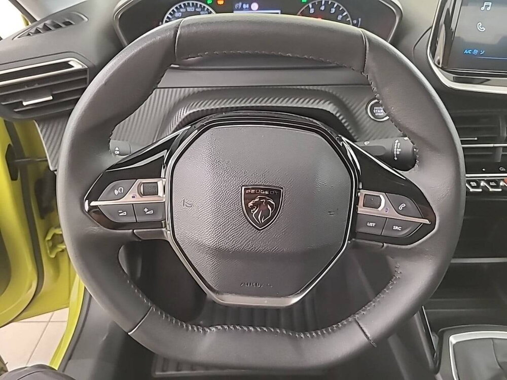 Occasion PEUGEOT 208 208 PureTech 100 S&S BVM6 - Active