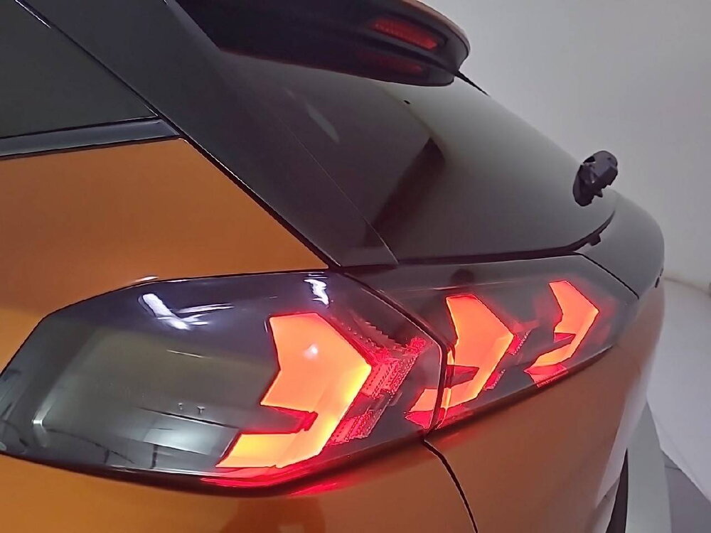 Occasion PEUGEOT 2008 2008 Electrique 136 ch - Style