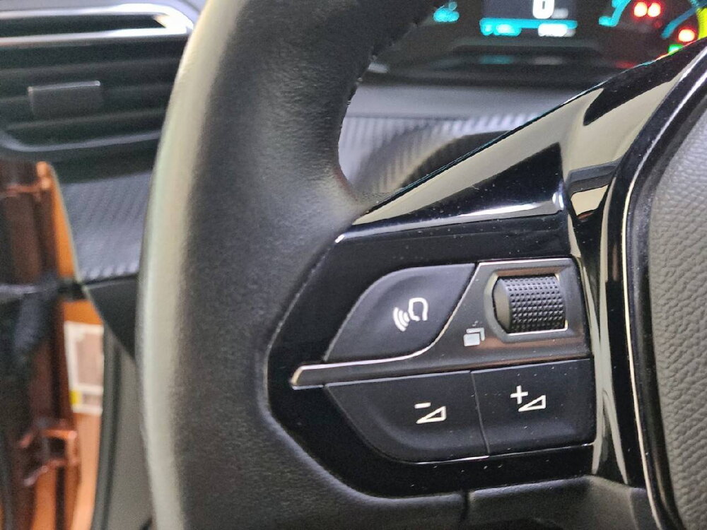 Occasion PEUGEOT 2008 2008 Electrique 136 ch - Style