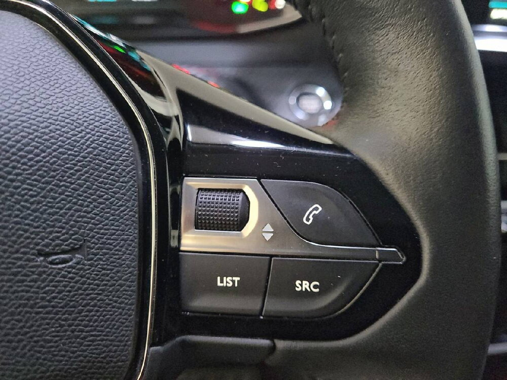Occasion PEUGEOT 2008 2008 Electrique 136 ch - Style