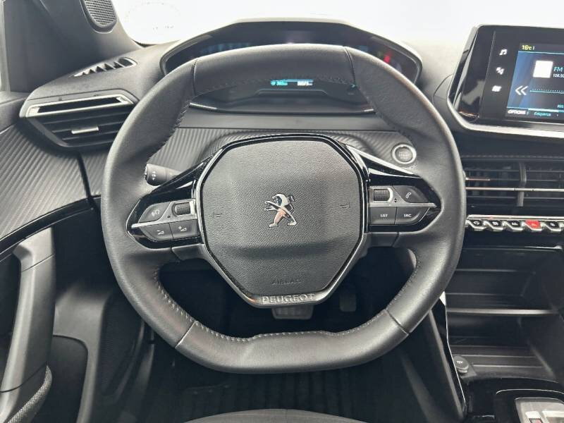 Occasion PEUGEOT 2008 2008 Electrique 136 ch - Style