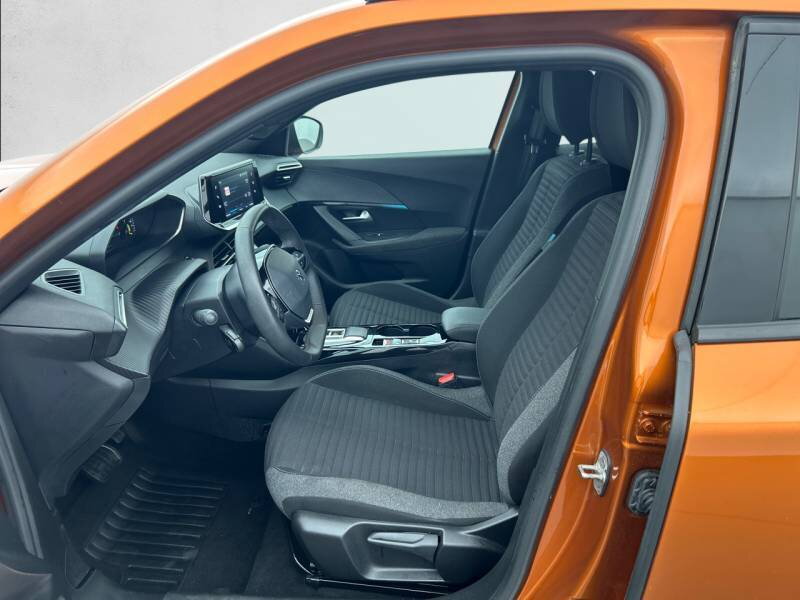 Occasion PEUGEOT 2008 2008 Electrique 136 ch - Style