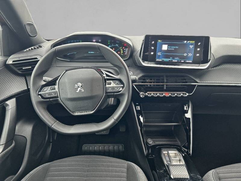 Occasion PEUGEOT 2008 2008 Electrique 136 ch - Style