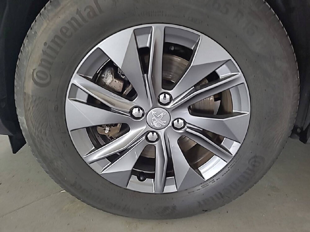 Occasion PEUGEOT 2008 2008 Electrique 136 ch - Style
