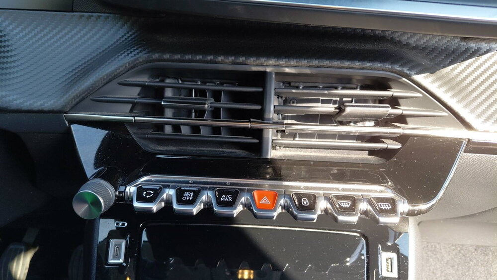 Occasion PEUGEOT 208 208 PureTech 100 S&S BVM6 - Allure