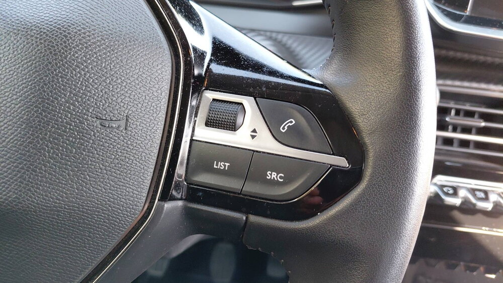 Occasion PEUGEOT 208 208 PureTech 100 S&S BVM6 - Allure