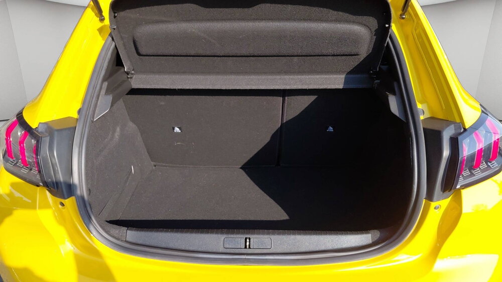 Occasion PEUGEOT 208 208 PureTech 100 S&S BVM6 - Allure