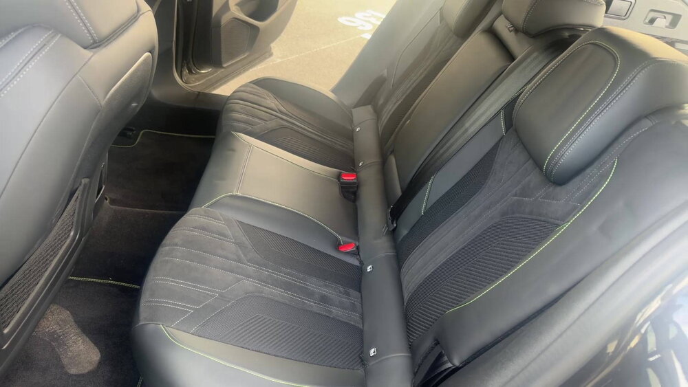 Occasion PEUGEOT 408 408 PHEV 225 e-EAT8 - GT