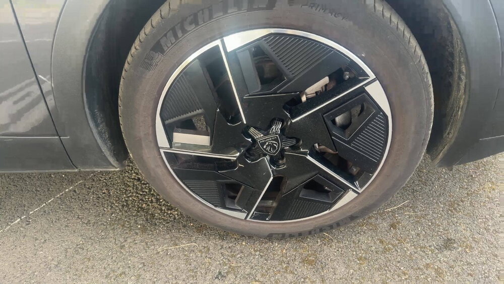 Occasion PEUGEOT 408 408 PHEV 225 e-EAT8 - GT