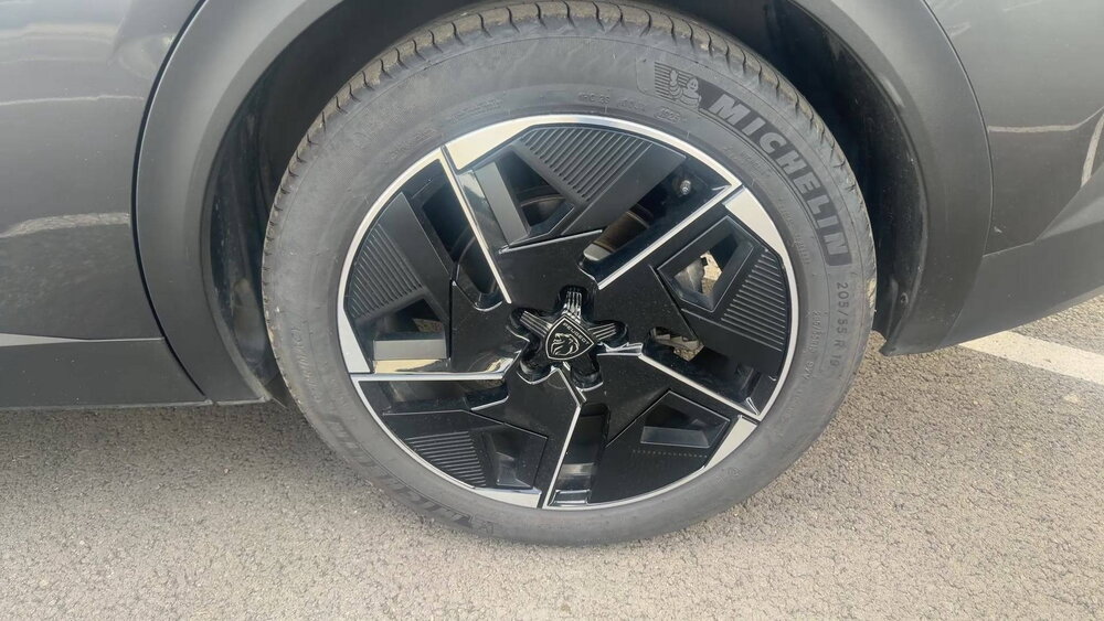 Occasion PEUGEOT 408 408 PHEV 225 e-EAT8 - GT