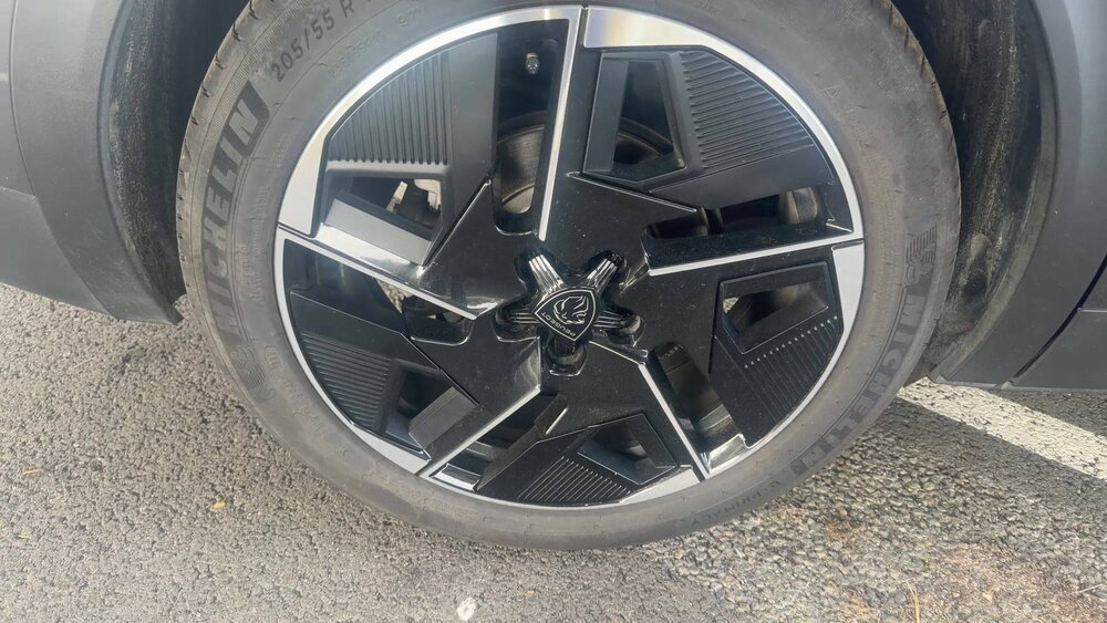 Occasion PEUGEOT 408 408 PHEV 225 e-EAT8 - GT