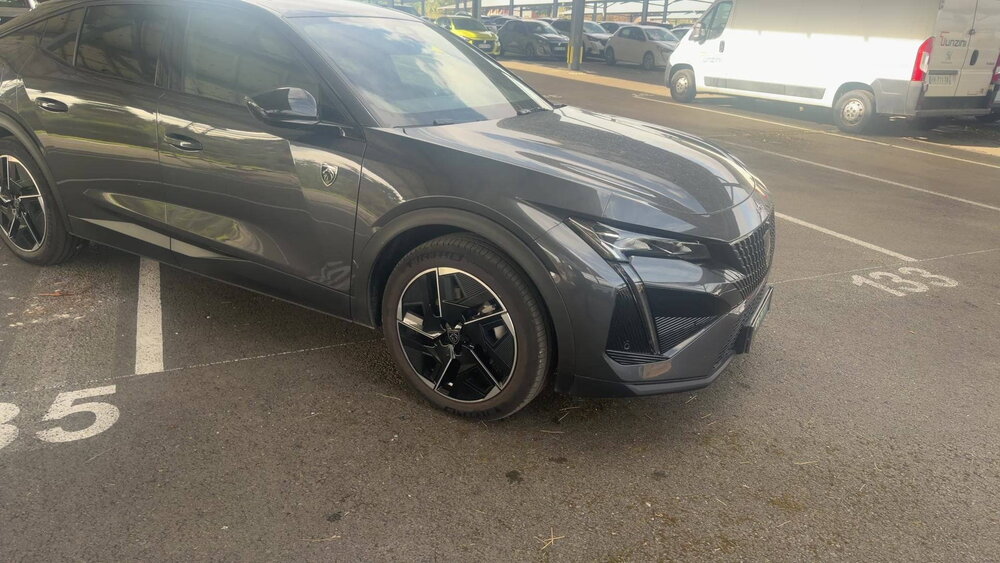 Occasion PEUGEOT 408 408 PHEV 225 e-EAT8 - GT