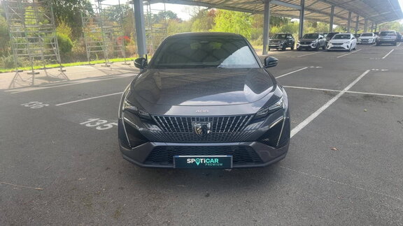 Occasion PEUGEOT 408 408 PHEV 225 e-EAT8 - GT