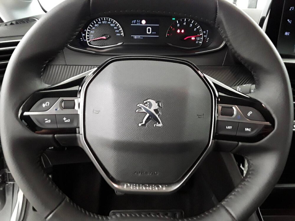 Occasion PEUGEOT 208 208 PureTech 75 S&S BVM5 - Style