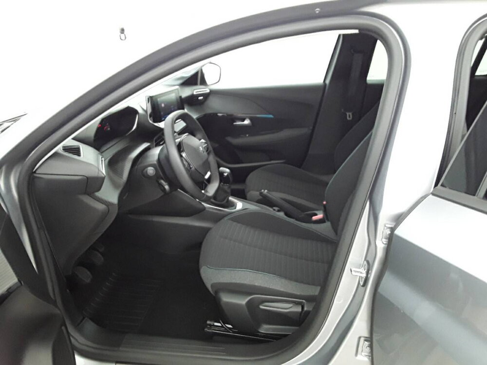 Occasion PEUGEOT 208 208 PureTech 75 S&S BVM5 - Style