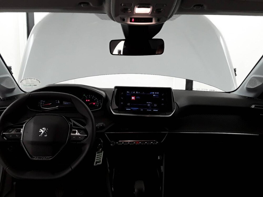 Occasion PEUGEOT 208 208 PureTech 75 S&S BVM5 - Style