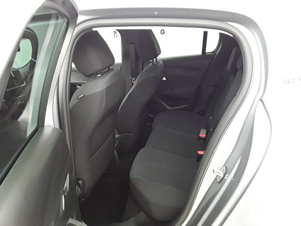 Occasion PEUGEOT 208 208 PureTech 75 S&S BVM5 - Style