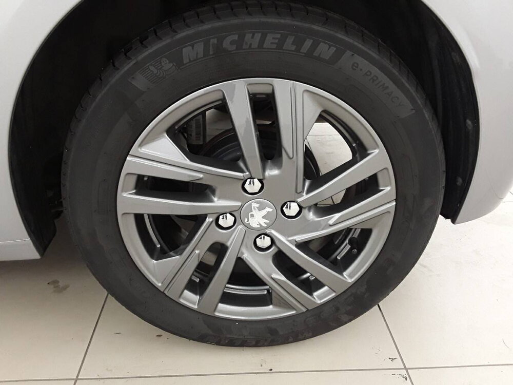 Occasion PEUGEOT 208 208 PureTech 75 S&S BVM5 - Style