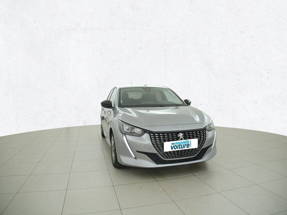 Occasion PEUGEOT 208 208 PureTech 75 S&S BVM5 - Style