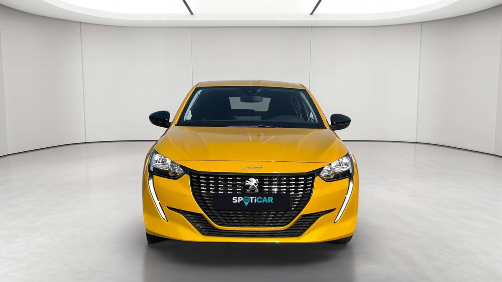 Occasion PEUGEOT 208 208 PureTech 75 S&S BVM5 - Active Pack