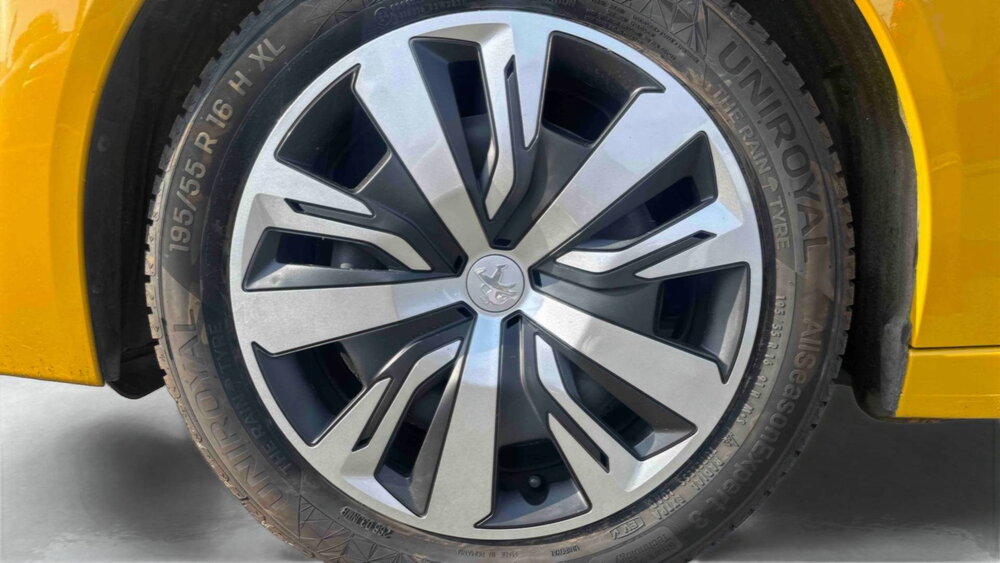 Occasion PEUGEOT 208 208 PureTech 75 S&S BVM5 - Active Pack