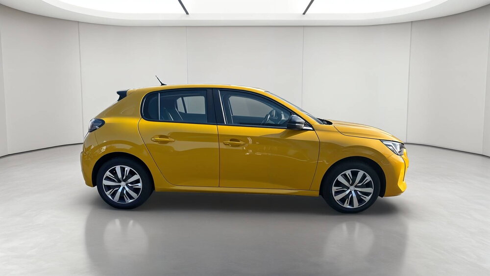 Occasion PEUGEOT 208 208 PureTech 75 S&S BVM5 - Active Pack