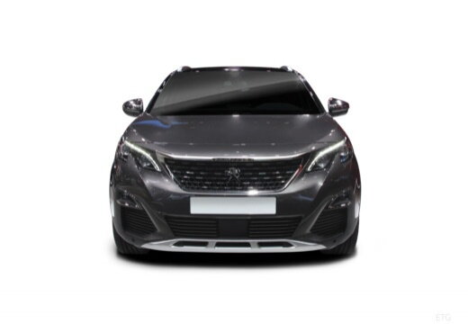 Occasion PEUGEOT 3008 3008 Puretech 130ch S&S EAT8 - Allure Business