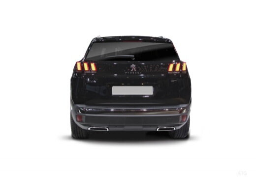Occasion PEUGEOT 3008 3008 Puretech 130ch S&S EAT8 - Allure Business