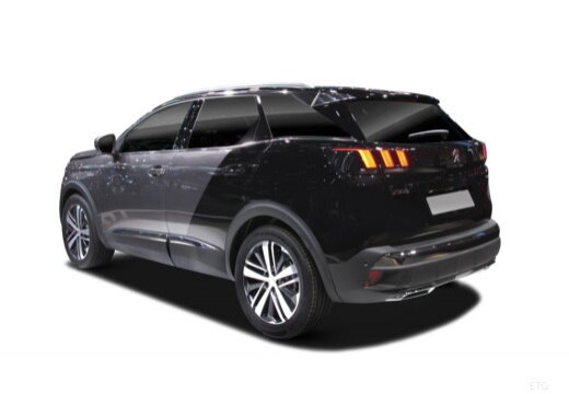 Occasion PEUGEOT 3008 3008 Puretech 130ch S&S EAT8 - Allure Business
