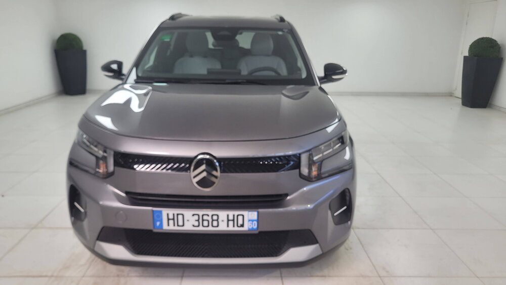 Occasion CITROEN C3 C3 Turbo 100 ch Manuelle - Max